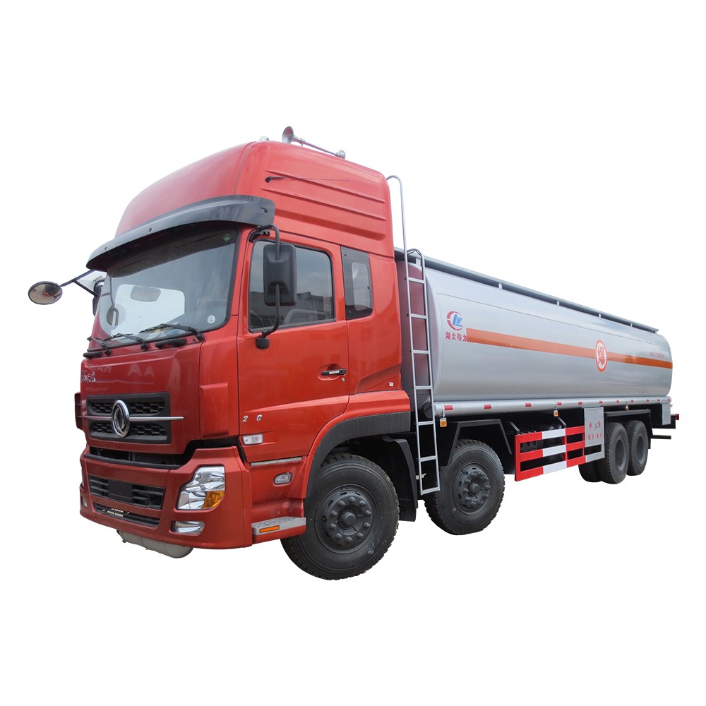 Dongfeng 40 Cbm 유조선 트럭