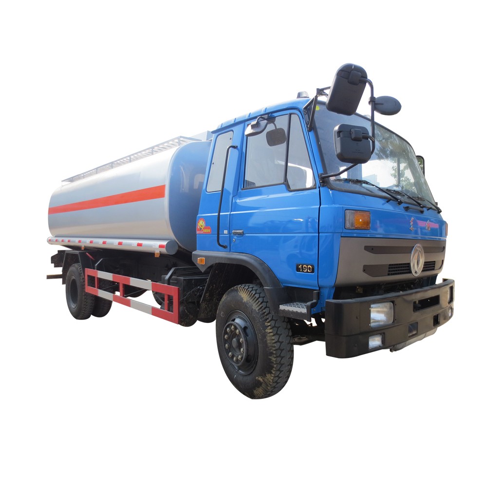 Dongfeng 15 M3 연료 탱크