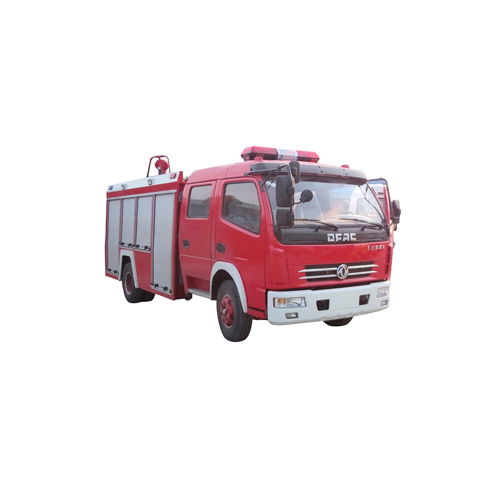 동풍 4 Cbm 소방차